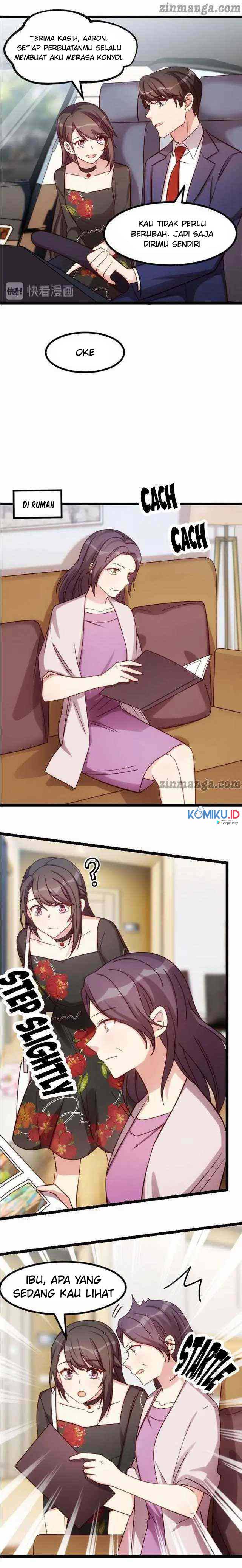 CEO’s Sudden Proposal Chapter 230 Gambar 3